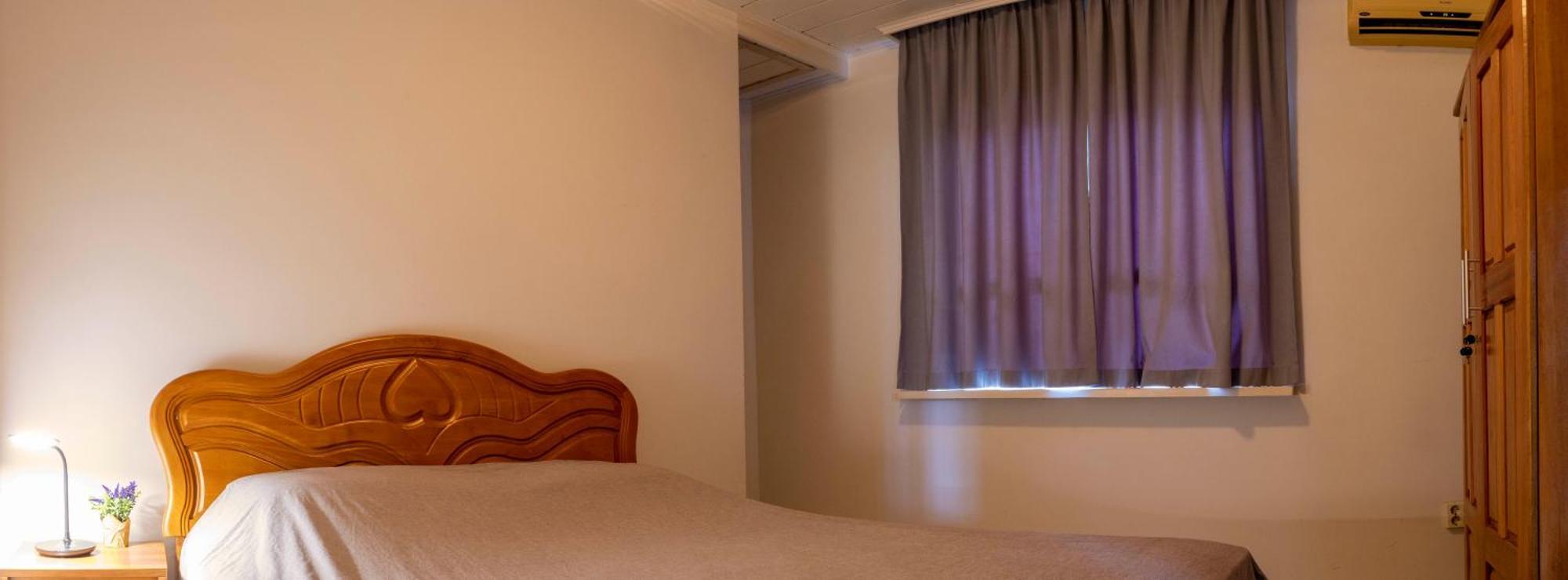Sabajo Appartement Verhuur 帕拉马里博 外观 照片